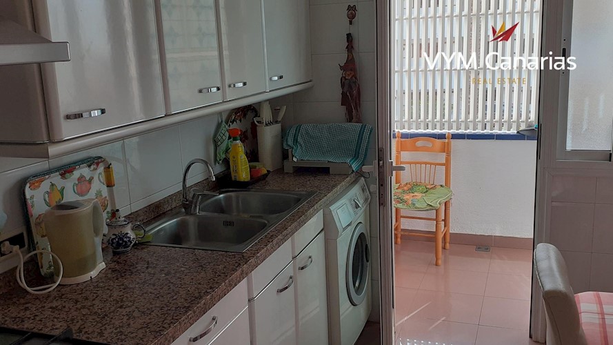 2 bed apartment for sale in Los Cristianos