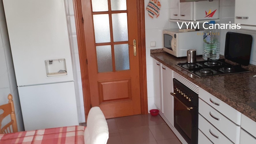 2 bed apartment for sale in Los Cristianos