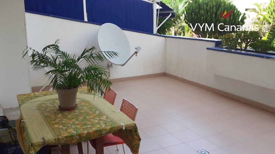 2 bed apartment for sale in Los Cristianos