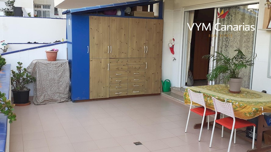 2 bed apartment for sale in Los Cristianos