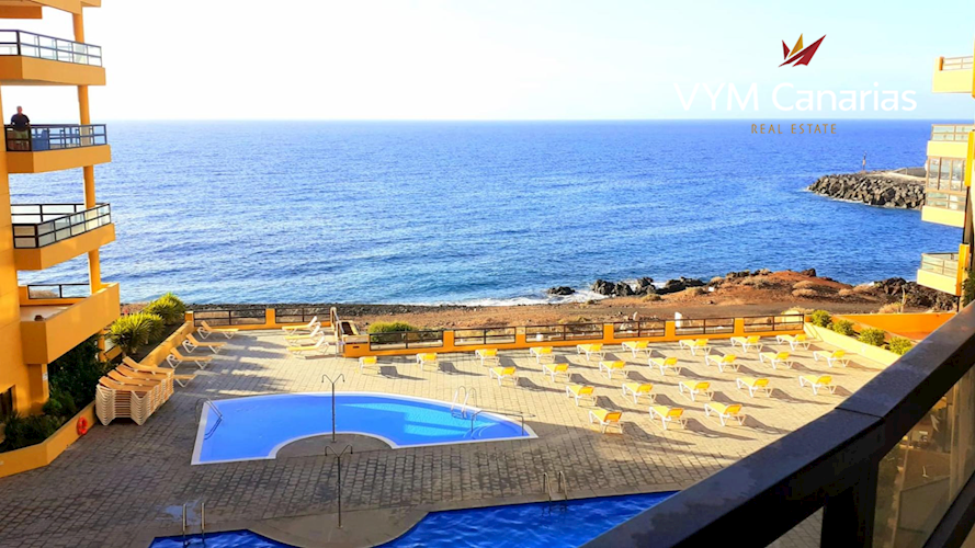 1 bed apartment for sale in Golf del Sur