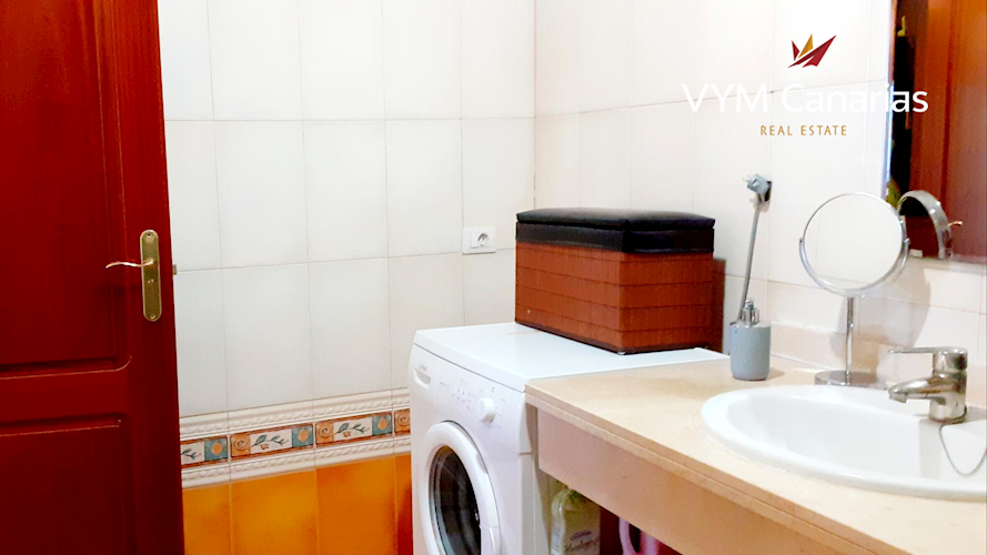 1 bed apartment for sale in Golf del Sur