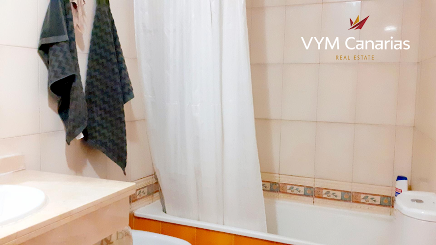 1 bed apartment for sale in Golf del Sur