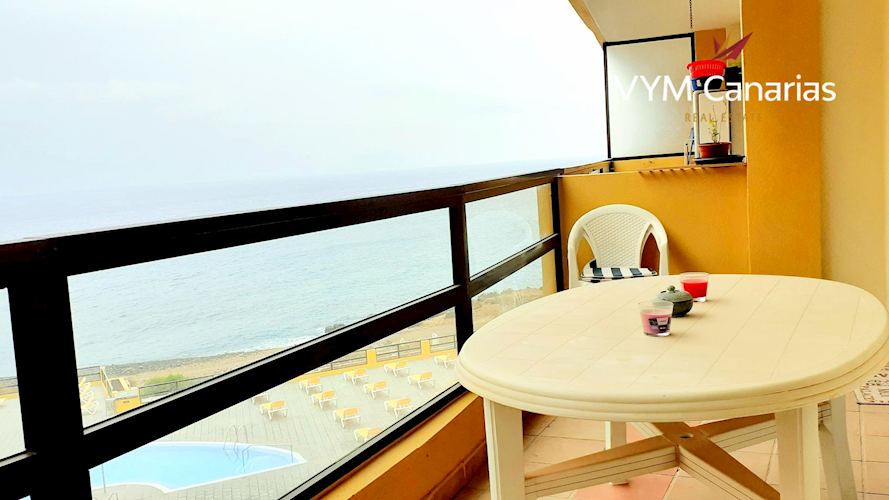 1 bed apartment for sale in Golf del Sur