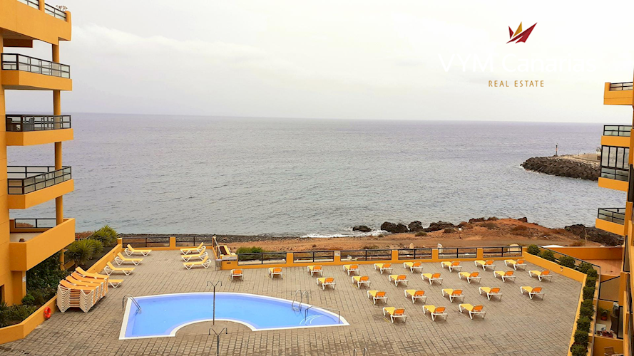 1 bed apartment for sale in Golf del Sur