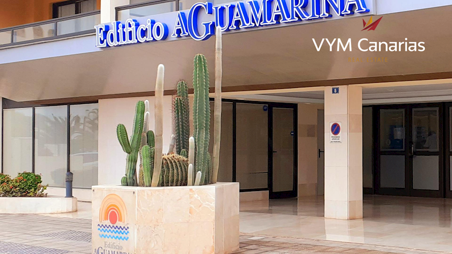 1 bed apartment for sale in Golf del Sur