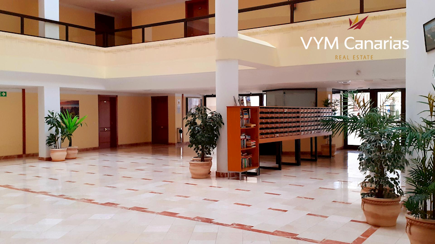 1 bed apartment for sale in Golf del Sur