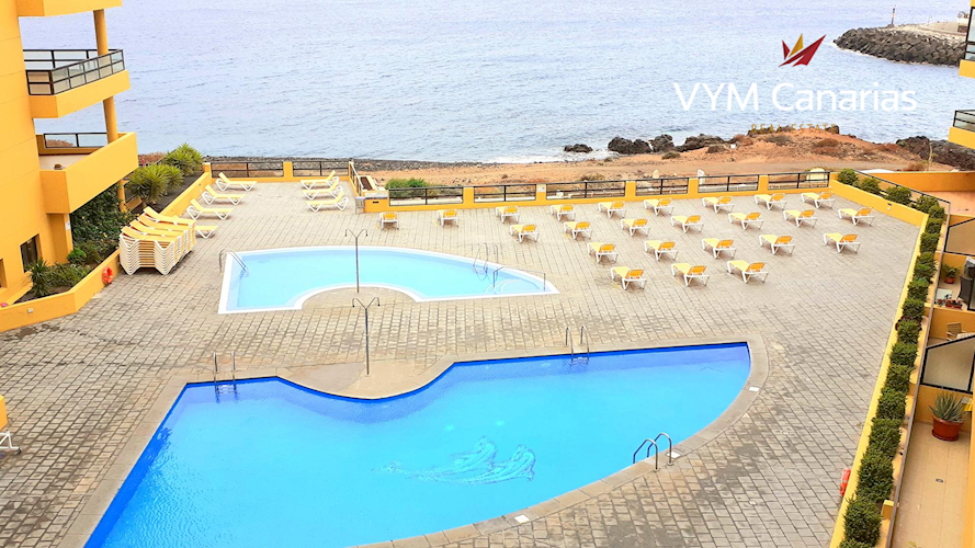 1 bed apartment for sale in Golf del Sur