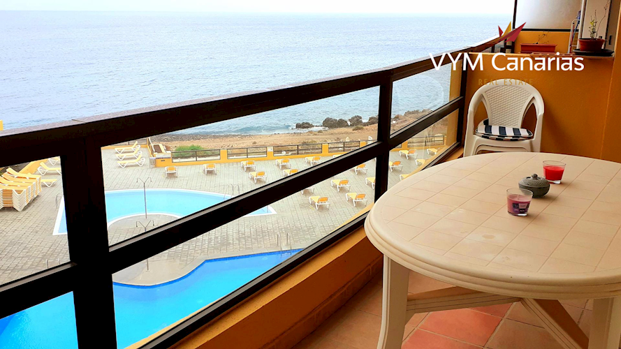 1 bed apartment for sale in Golf del Sur