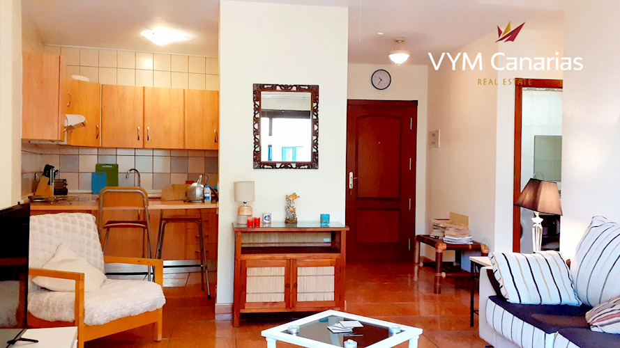 1 bed apartment for sale in Golf del Sur