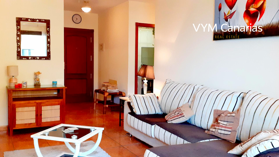 1 bed apartment for sale in Golf del Sur