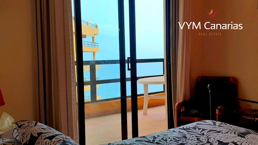 1 bed apartment for sale in Golf del Sur