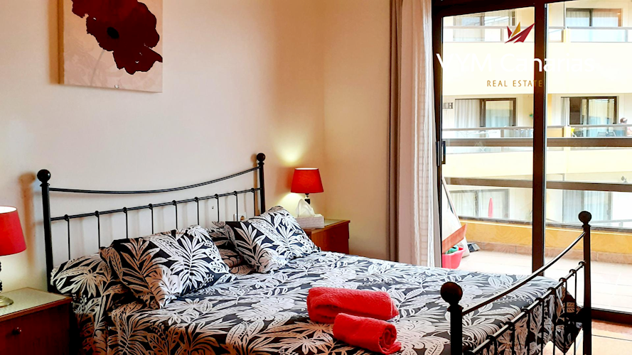 1 bed apartment for sale in Golf del Sur