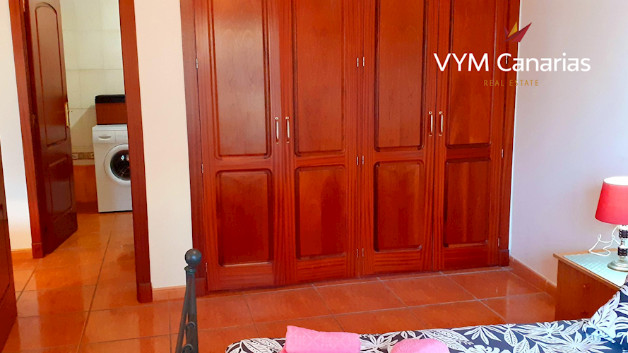 1 bed apartment for sale in Golf del Sur