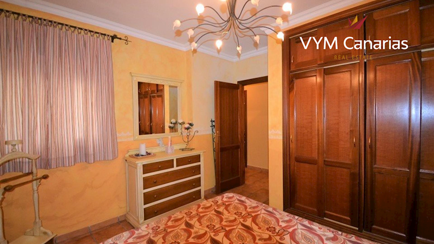 2 bed apartment for sale in Valle de San Lorenzo