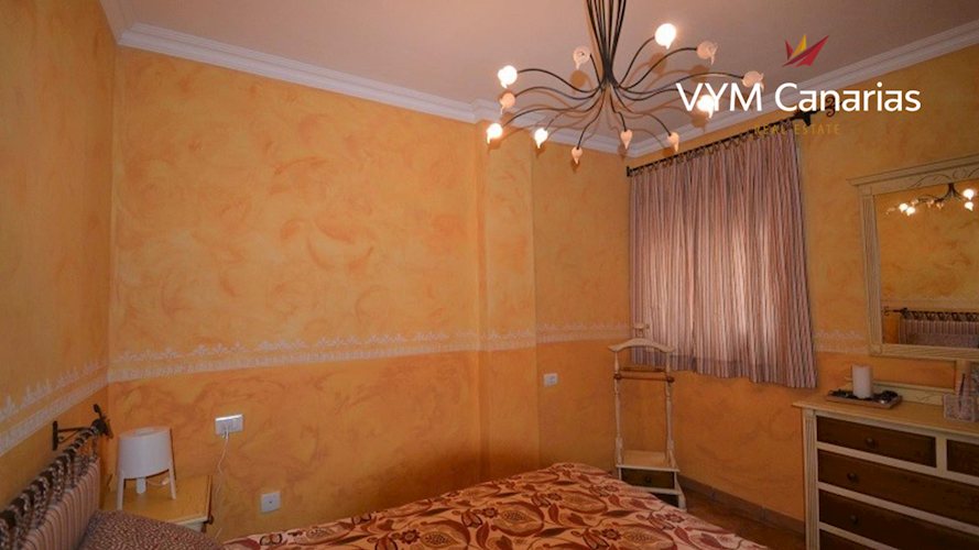 2 bed apartment for sale in Valle de San Lorenzo
