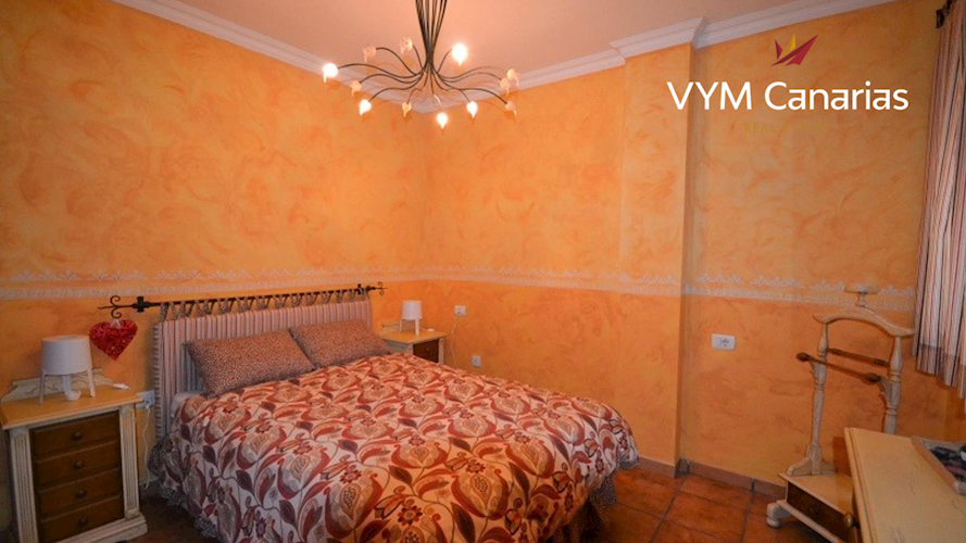 2 bed apartment for sale in Valle de San Lorenzo