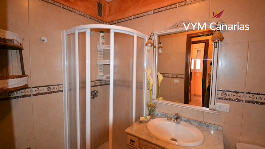 2 bed apartment for sale in Valle de San Lorenzo