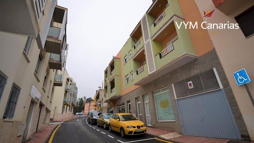 2 bed apartment for sale in Valle de San Lorenzo