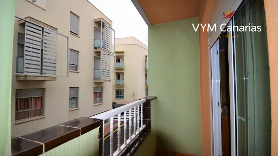 2 bed apartment for sale in Valle de San Lorenzo