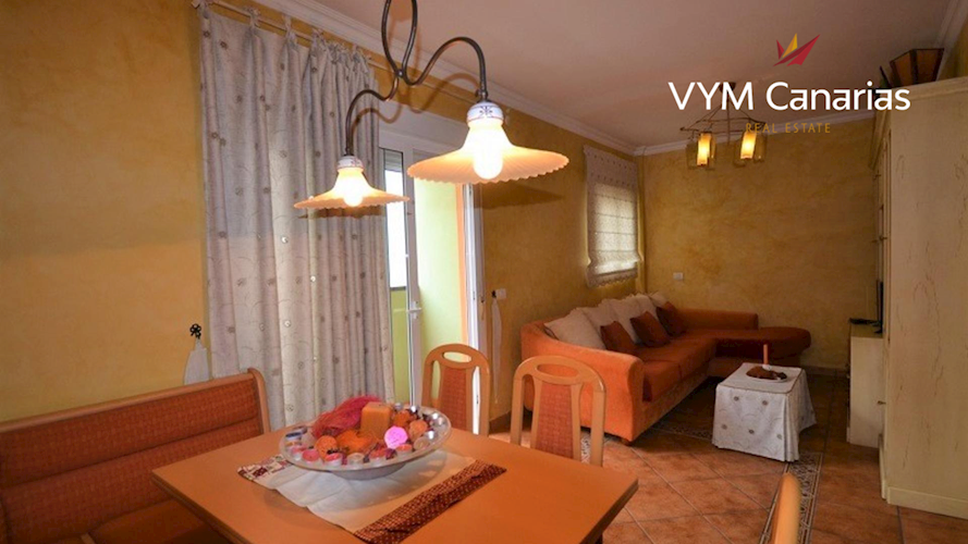 2 bed apartment for sale in Valle de San Lorenzo