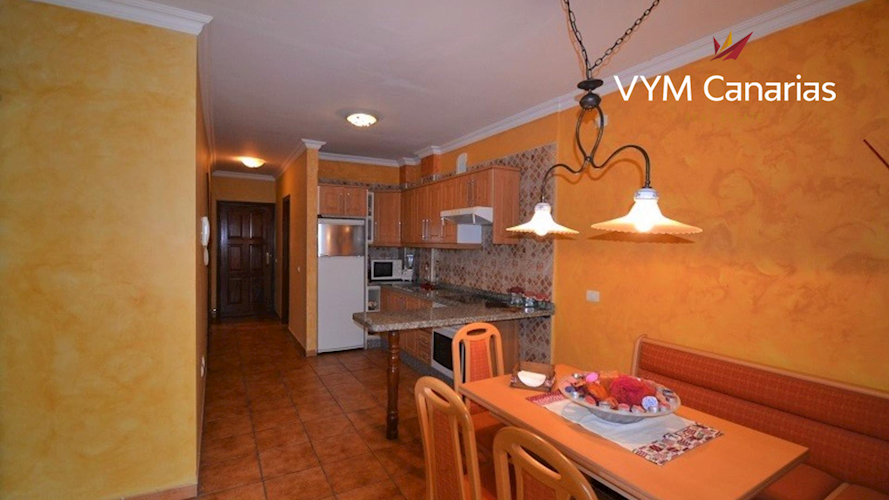 2 bed apartment for sale in Valle de San Lorenzo