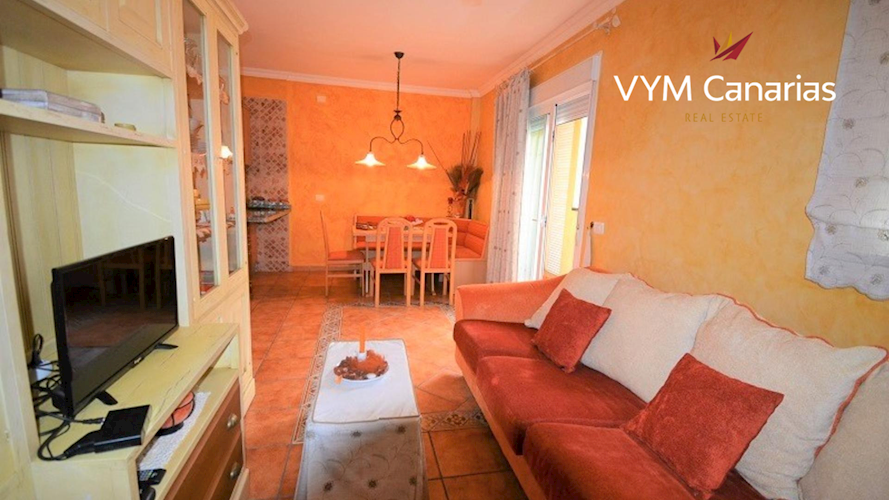 2 bed apartment for sale in Valle de San Lorenzo