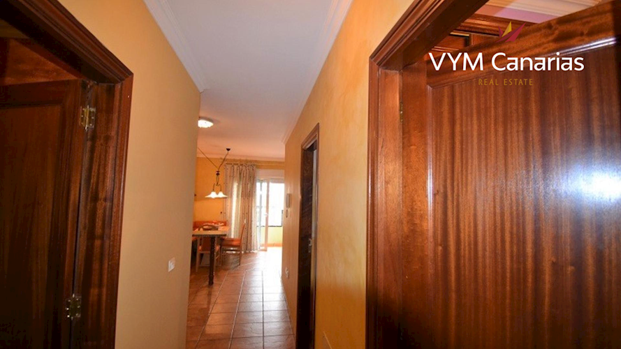 2 bed apartment for sale in Valle de San Lorenzo