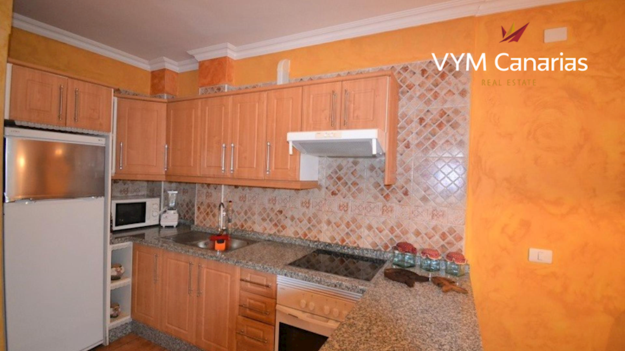 2 bed apartment for sale in Valle de San Lorenzo
