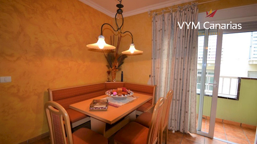 2 bed apartment for sale in Valle de San Lorenzo
