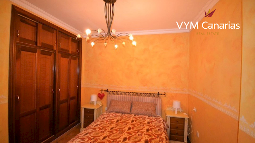 2 bed apartment for sale in Valle de San Lorenzo