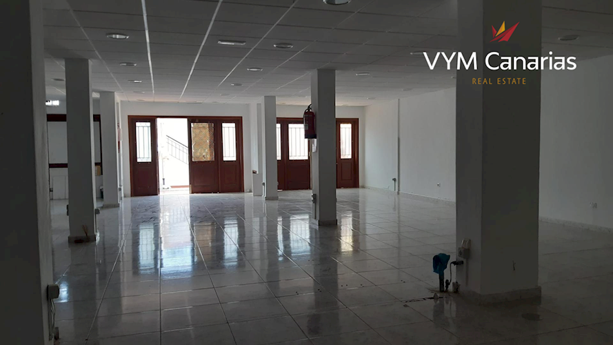 Commercial Property for sale in Balcon del Duque, El Duque