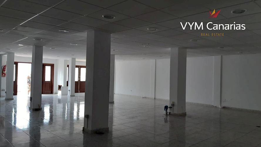 Commercial Property for sale in Balcon del Duque, El Duque