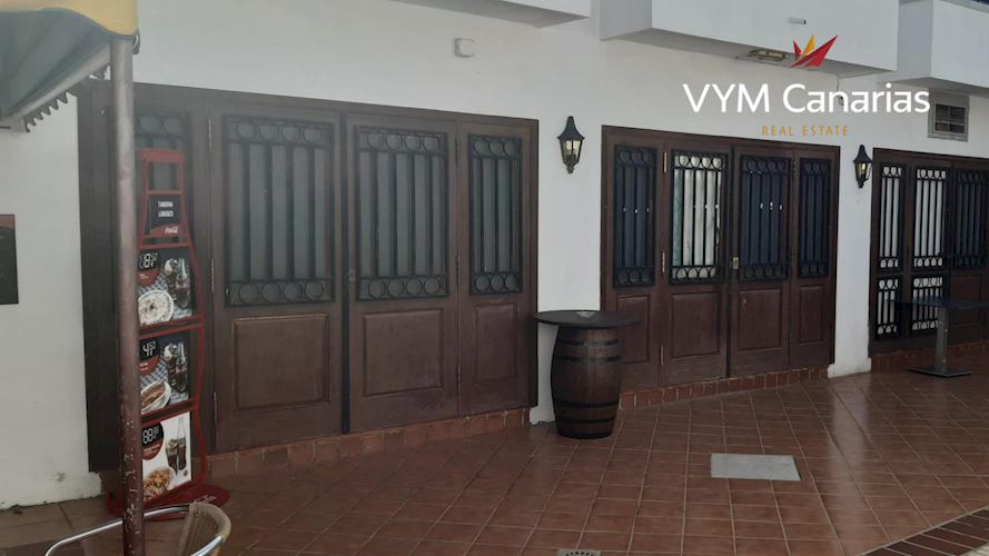 Commercial Property for sale in Balcon del Duque, El Duque