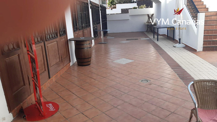 Commercial Property for sale in Balcon del Duque, El Duque