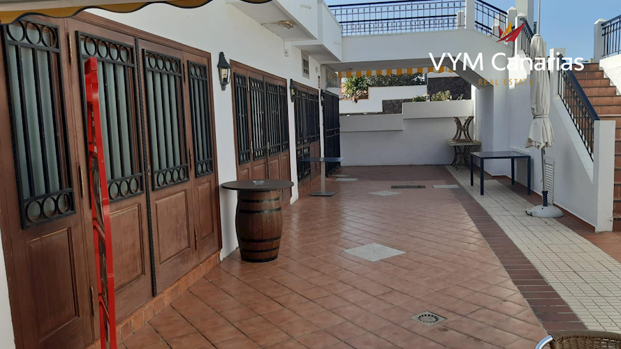 Commercial Property for sale in Balcon del Duque, El Duque
