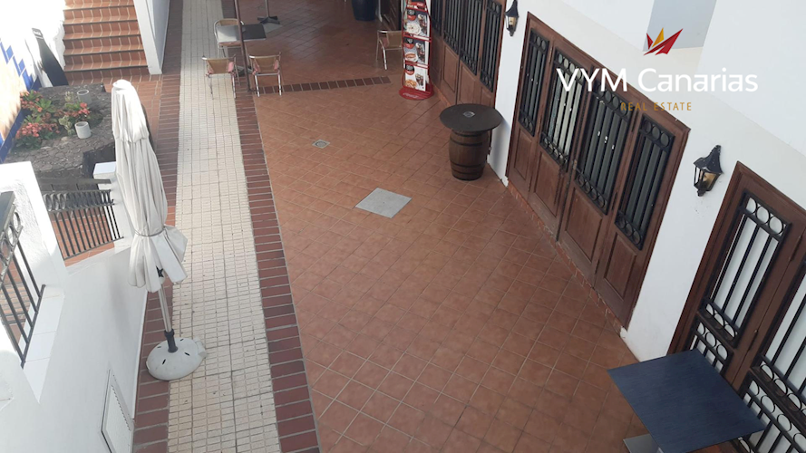 Commercial Property for sale in Balcon del Duque, El Duque
