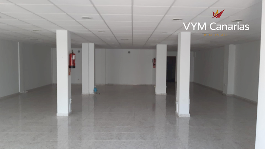 Commercial Property for sale in Balcon del Duque, El Duque