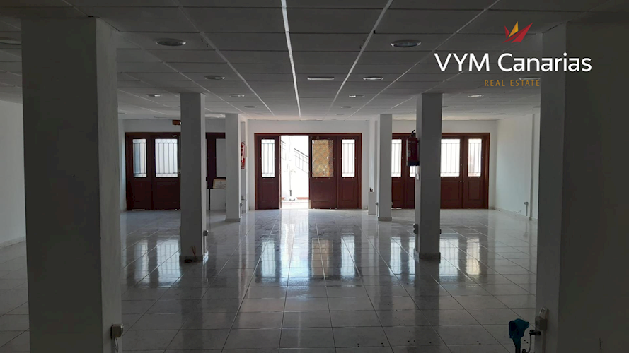 Commercial Property for sale in Balcon del Duque, El Duque