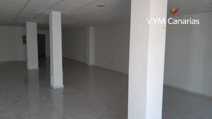 Commercial Property for sale in Balcon del Duque, El Duque