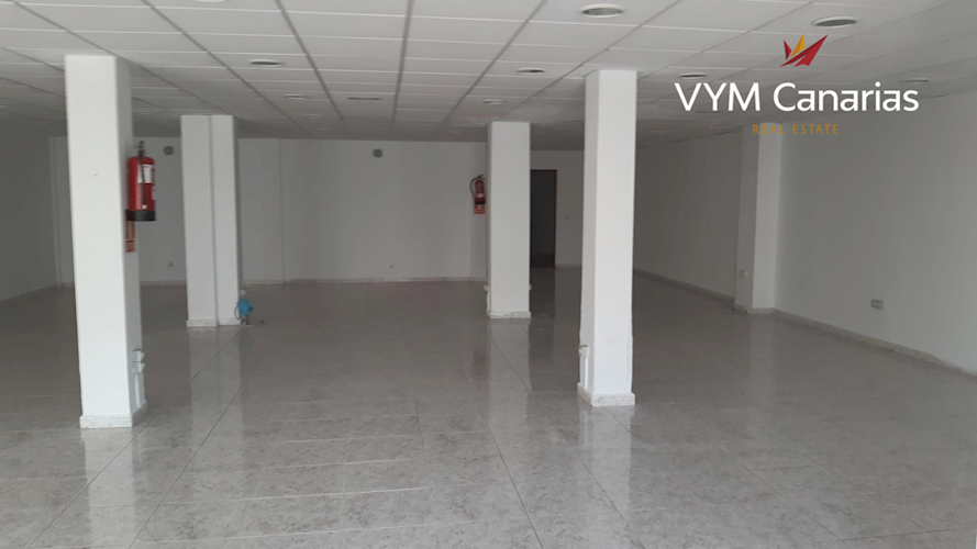 Commercial Property for sale in Balcon del Duque, El Duque