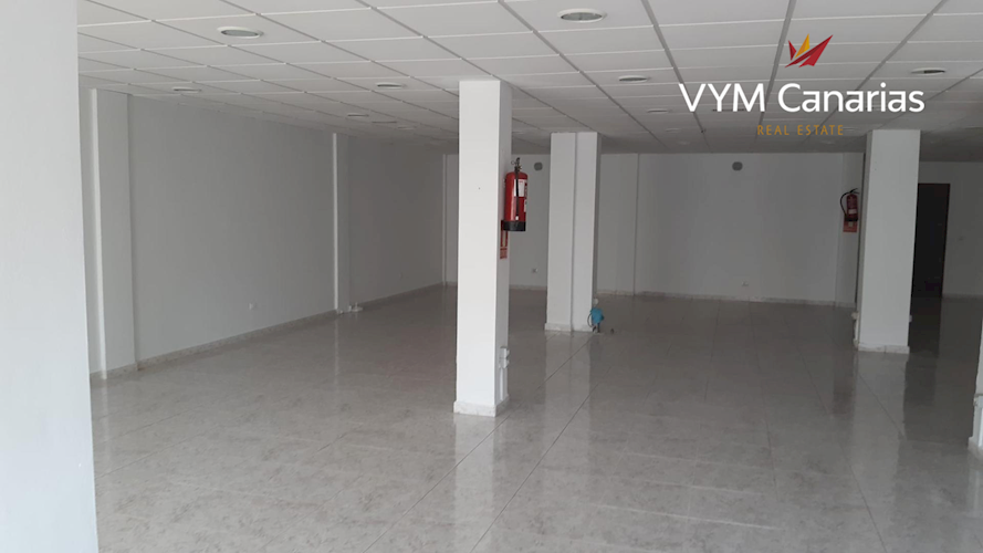 Commercial Property for sale in Balcon del Duque, El Duque
