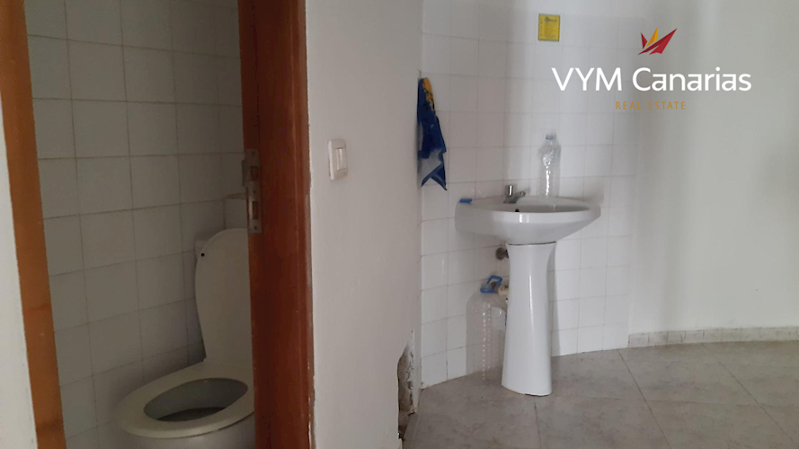 Commercial Property for sale in Balcon del Duque, El Duque