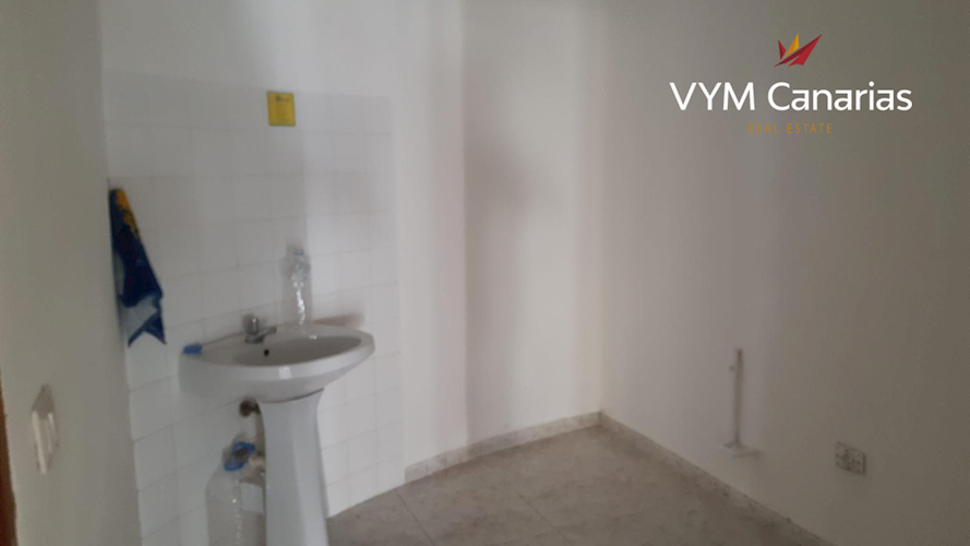 Commercial Property for sale in Balcon del Duque, El Duque