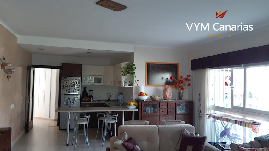 2 bed apartment for sale in Balcon del Duque, El Duque