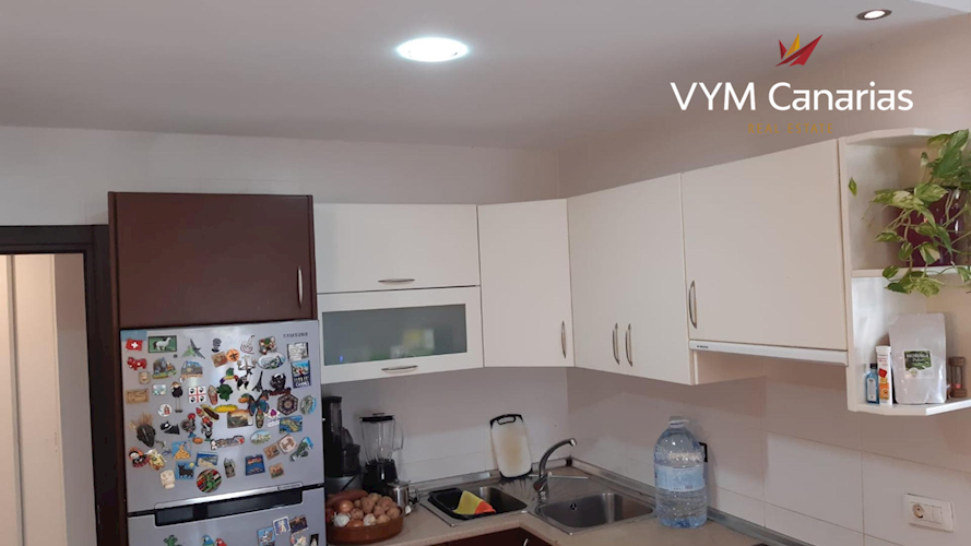 2 bed apartment for sale in Balcon del Duque, El Duque