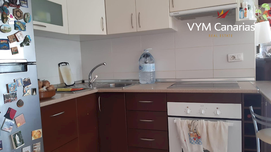 2 bed apartment for sale in Balcon del Duque, El Duque