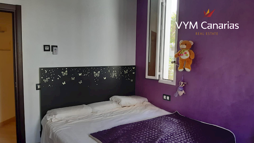 2 bed apartment for sale in Balcon del Duque, El Duque