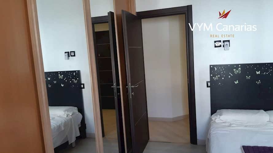 2 bed apartment for sale in Balcon del Duque, El Duque