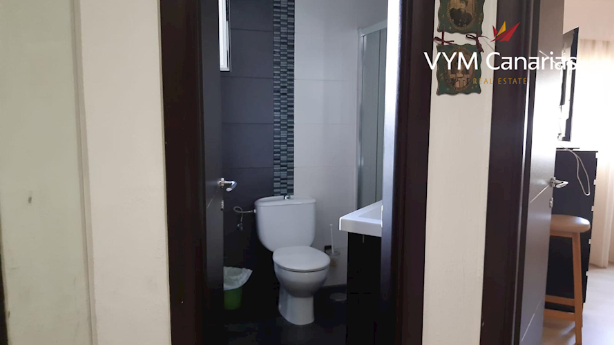 2 bed apartment for sale in Balcon del Duque, El Duque